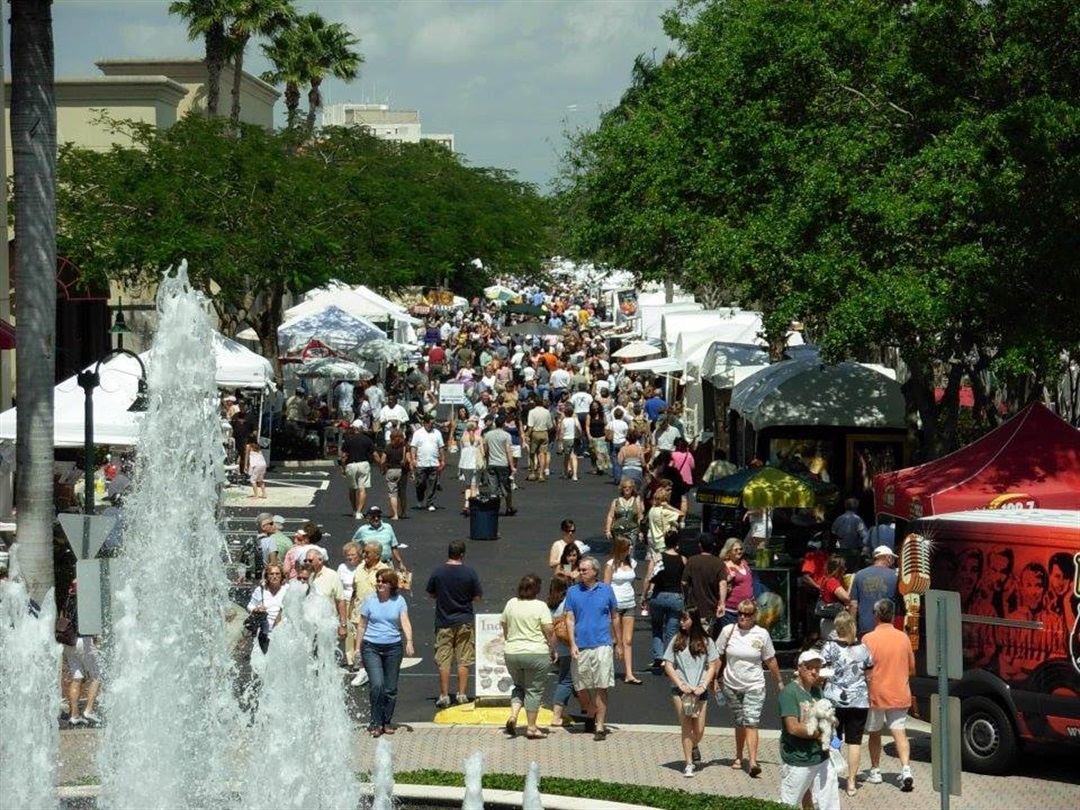 Coral Springs Festival of the Arts City of Coral Springs