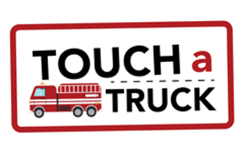 Touch a Truck