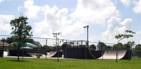 Skate Park