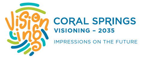 Coral Springs Visioning 2035 Impressions of the Future